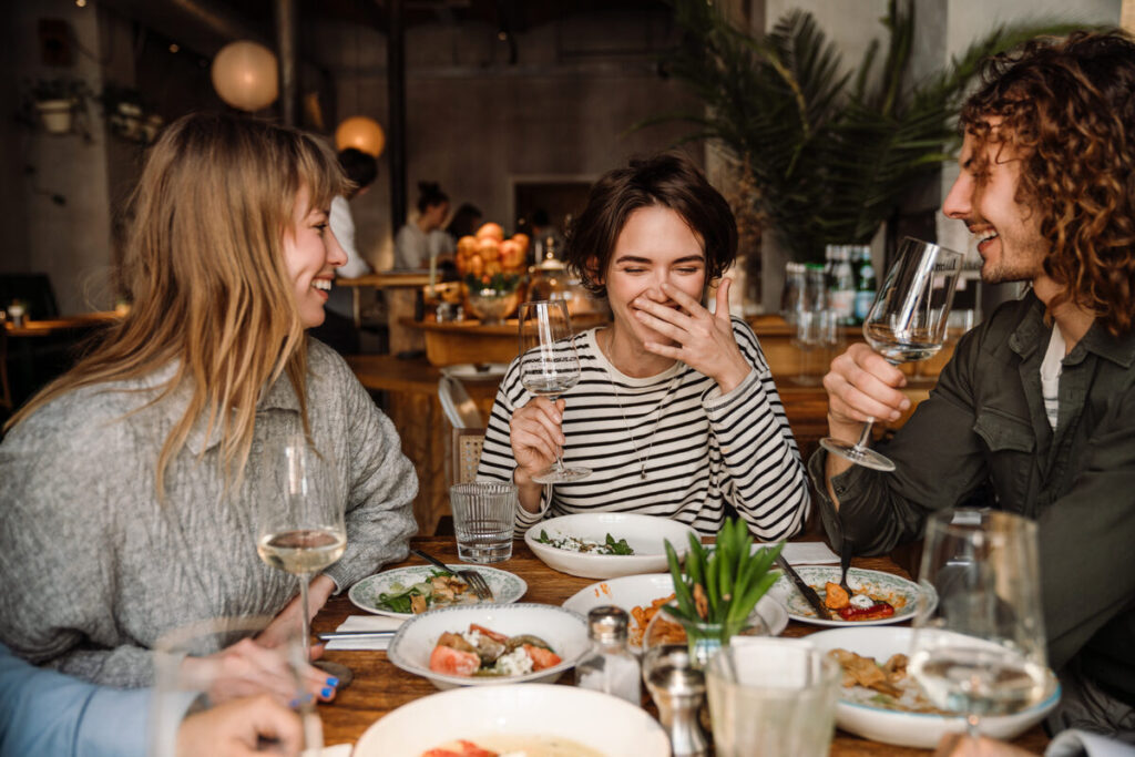 Savoring Rockwood: A Food Lover’s Guide to Dining in Spokane’s Historic Neighborhood